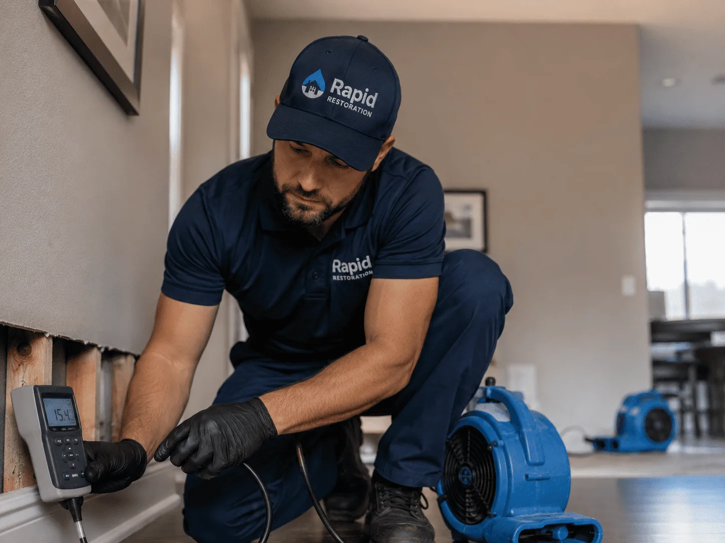 Common questions about Dehumidification in Houlton, ME
